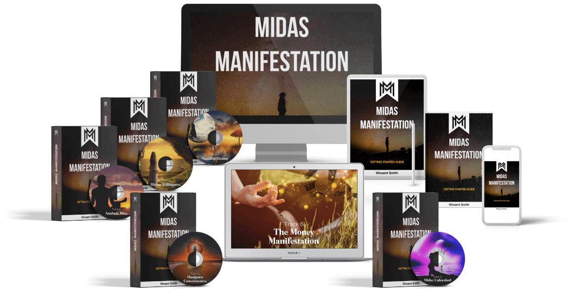 Midas Manifestation Review Does Midas Manifestation System Really 
