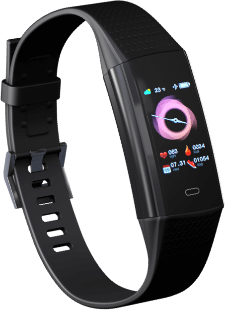 gear fit 2 pro vs fitbit charge 2