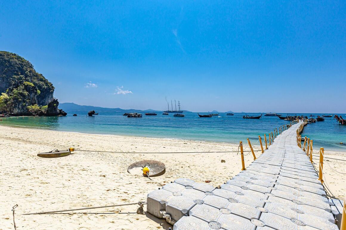 Global Investors Look to Phuket Property for Income and Growth