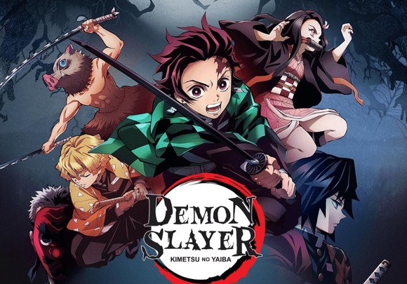 Demon Slayer Kimetsu No Yaiba Mugen Train Watch & Download Online Free With Reapinfo