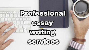 Don't Just Sit There! Start writing paper services