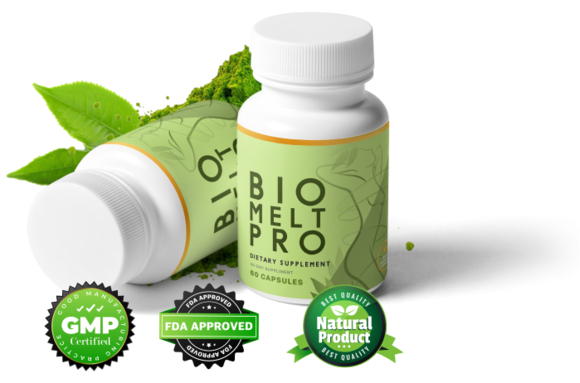 Bio Melt Pro Reviews - Ingredient, Side Effects & Complaints