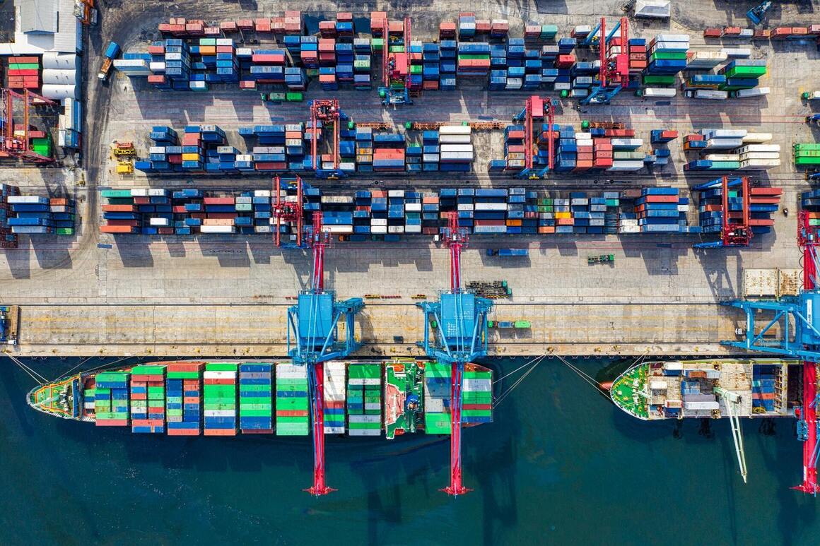 Usa-China Trade Analysis 2021- By Xinergy Global