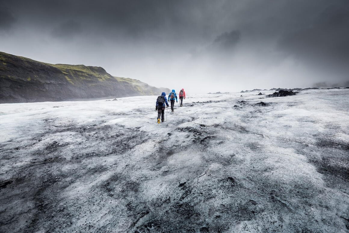 4 Extraordinary Arctic Expeditions That Will Leave You Speechless