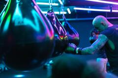 5 Reasons Why you Should do Boxing Workouts - By Fight TV