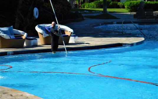 Florida’s Reputed A & D Pool Now Rebranded as Signet Pool