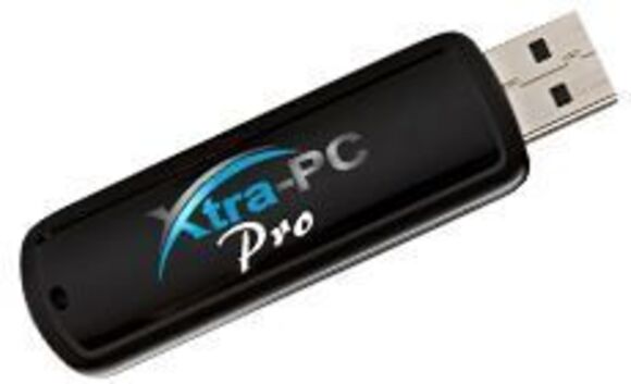 Xtra-PC Linux USB-Stick