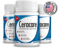 CeraCare Reviews - Does CeraCare Blood Sugar Support Supplement Really Work? Ingredients & Price by Liverphil