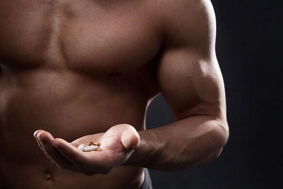 A Review of The [3] Best Testosterone Booster Supplements on The Market [2021] - By BodyMedia