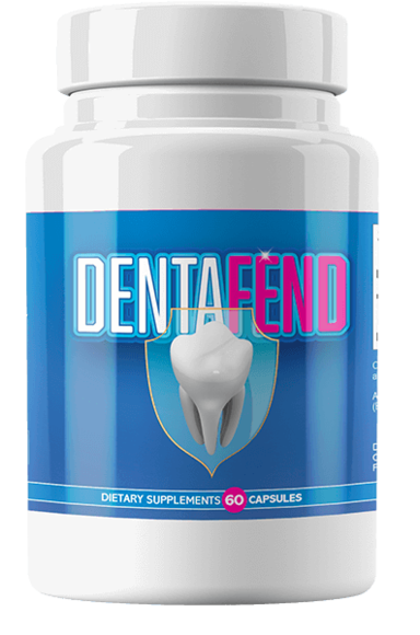 DentaFend Advanced Dental & Teeth Health Supplement Research Report by DReview Reviews