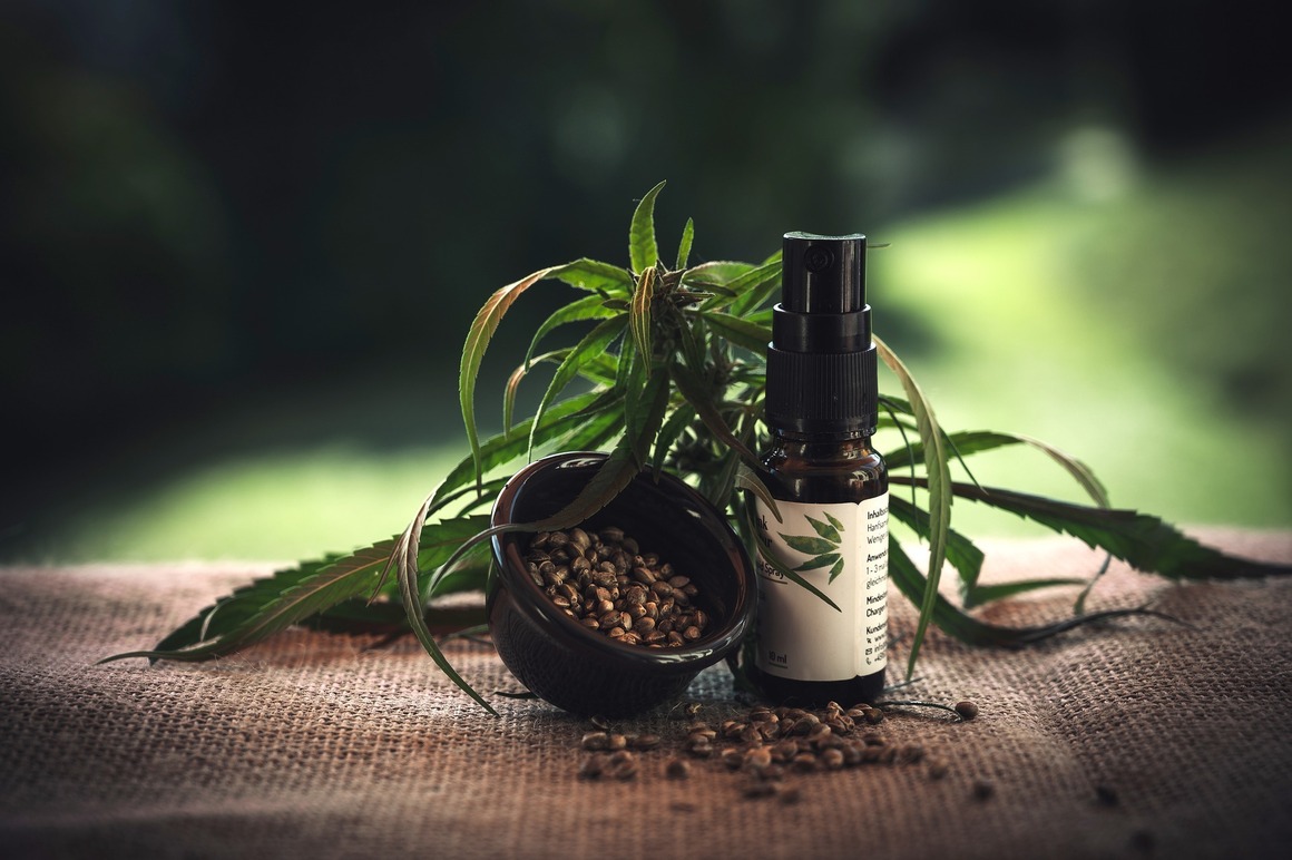 What are the Top 5 Smokable Hemp Flower Strains to Try in 2021? Review by ﻿Plain Jane