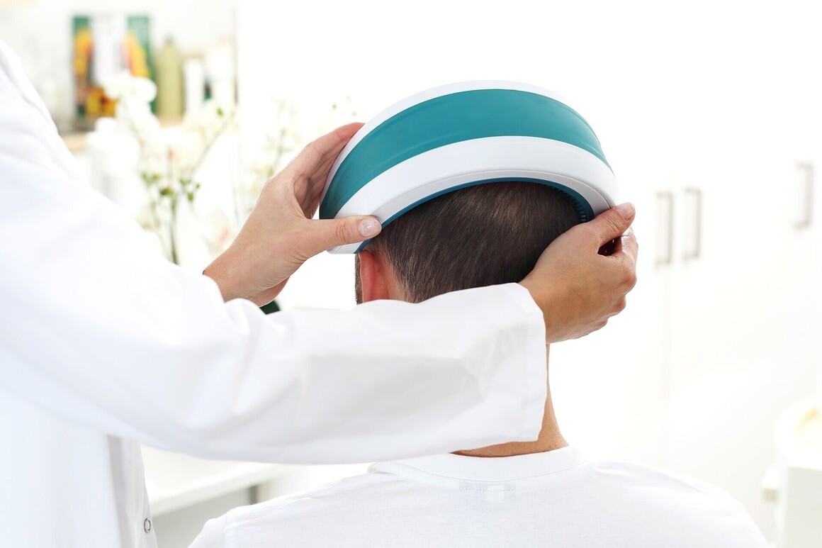 10 Best Hair Loss Treatments for Men: Which Ones Really Work? (Top Hair Regrowth Products) - Reviewed by MedicalWebTimes