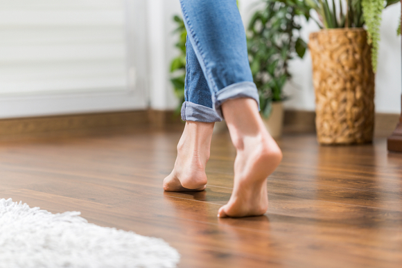 How to Choose the Right Flooring for Each Room by Ontario flooring company