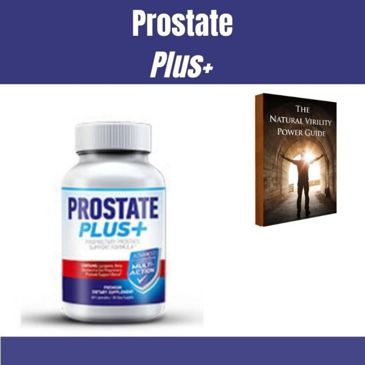 Prostate Plus By Lifetime Health Prostate Supplement Review Prostate Plus Ingredients And Side 9869