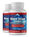 Blood Sugar Premier – Does This Supplement Really Works? Ingredients & Blood Sugar Premier Reviews by Nuvectramedical