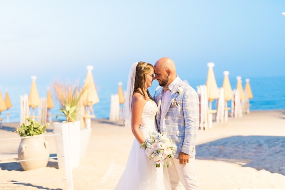 6 Reasons To Organize Your Wedding Ceremony In Puglia