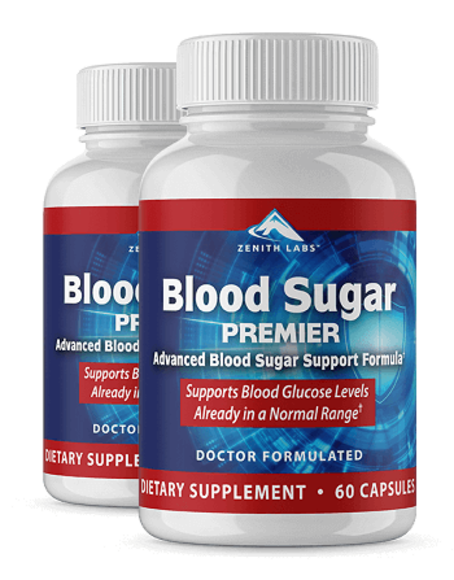 Blood Sugar Premier - Zenith Labs Advanced Blood Sugar Booster Formula Reviewed by Nuvectramedical
