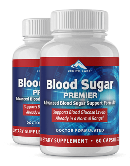 Blood Sugar Premier: Ryan Shelton’s Blood Sugar Formula Supplement Ingredients are Effective? Review by Nuvectramedical