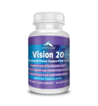 Vision 20 [Updated 2021] – Is Ryan Shelton’s Vision 20 Supplement Really effective? Vision 20 Reviews by Nuvectramedical