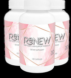 Renew Deep Sleep Supplement