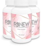 Renew Reviews 2021 - Yoga Burn Renew Deep Sleep Supplement Really Works?