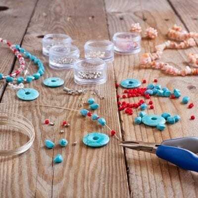 Melworks Beads Launch New Website to Better Serve Australians Looking for Top Quality Beads and Jewelry Making Supplies