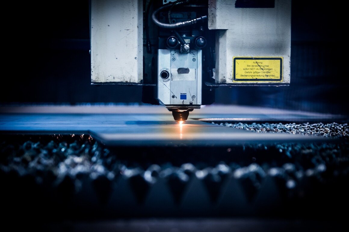 Used Haas CNC machines were preferred 54% more than other CNC brands in Q4 2020