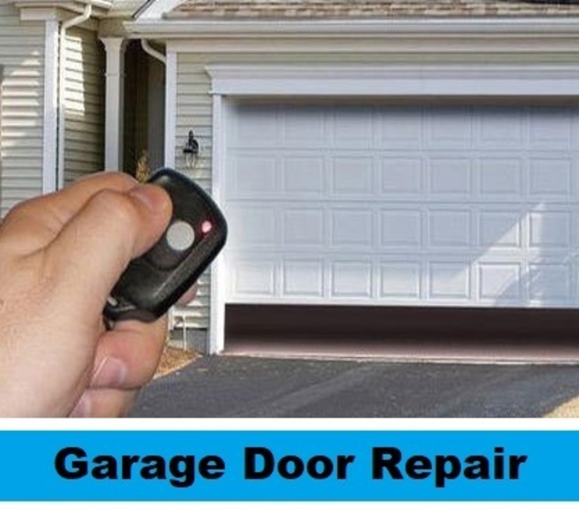 Creative Dallas Garage Door Experts for Modern Garage