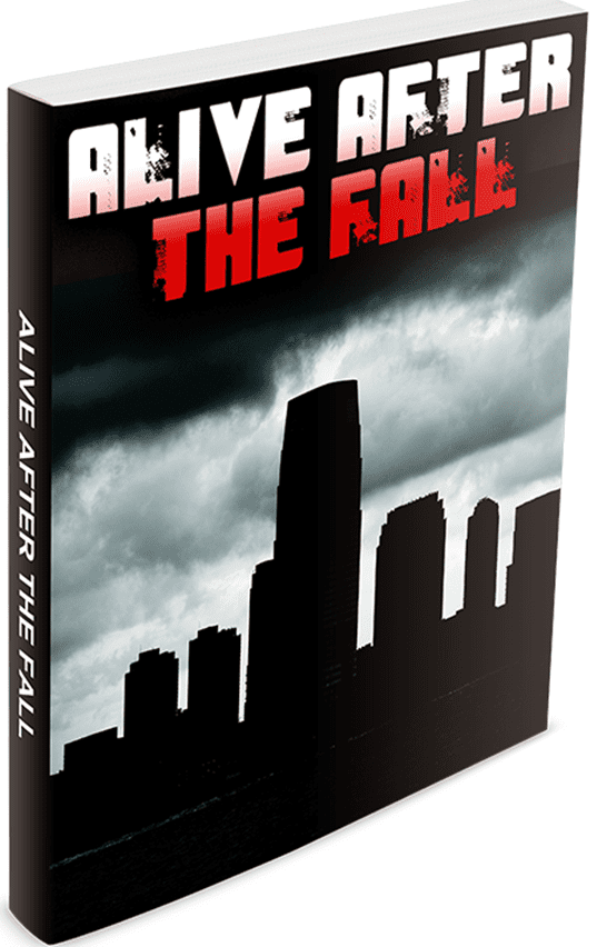 Alive After The Fall Book Reviews – Alexander Cain’s Survival eBook is Effective? PDF Download