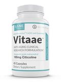 Vitaae Brain Supplement