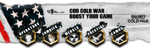 Cold War Boosting - D3Hell.com New 2021 Services