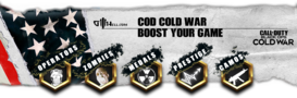 Cold War Boosting - D3Hell.com New 2021 Services