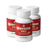 Nervogen Pro Supplement Review