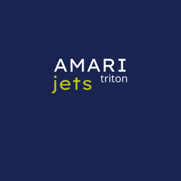 Amari Jets by Amari Triton