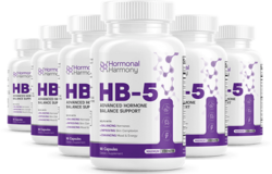 Hormonal Harmony HB-5 Reviews 2021
