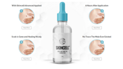Skincell Advanced Mole and Skin Tag Corrector Serum