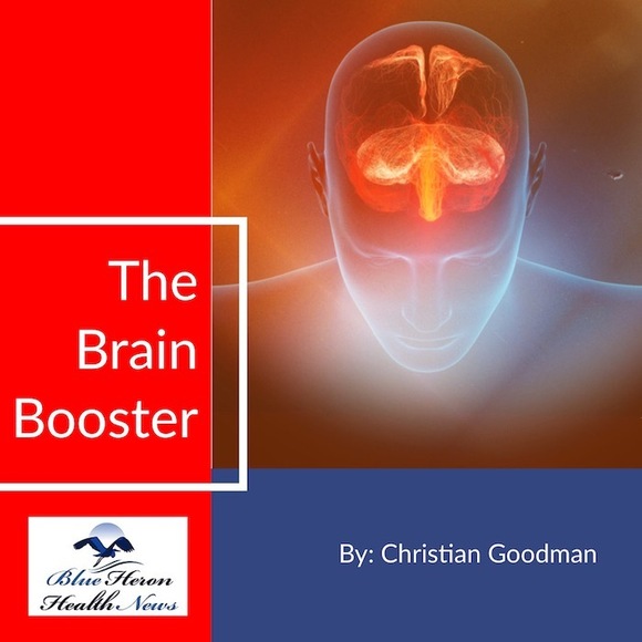 The Brain Booster Program By Christian Goodman Reviews