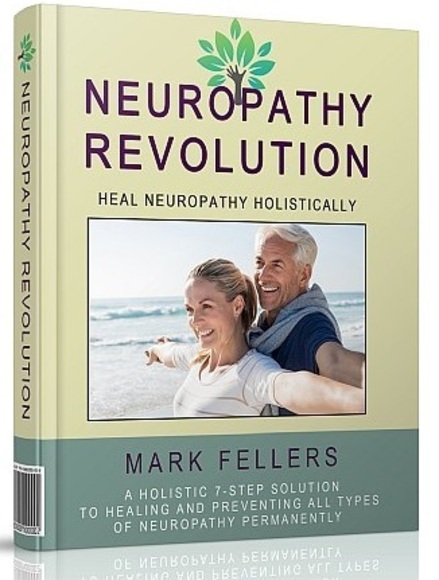 Mark Fellers Neuropathy Revolution Program Review