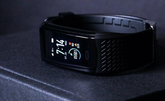 koretrak watch specs
