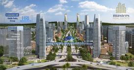 Capital Smart City: A Revolutionized Real Estate Project - Where is it located? What are the payment plans? Report 2021