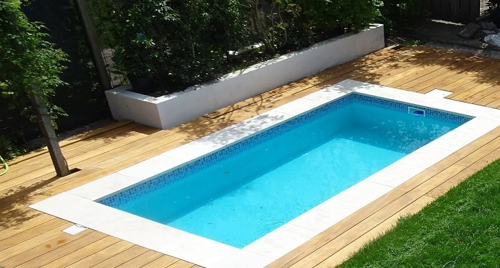 Peoria Swimming Pool