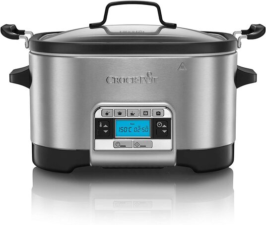 Which Cooker Provides Insights on How Small Kitchen Appliances Can Have a Big Impact on Your Home and Life