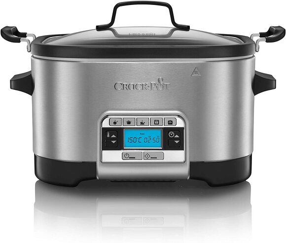 Slow Cooker Reviews