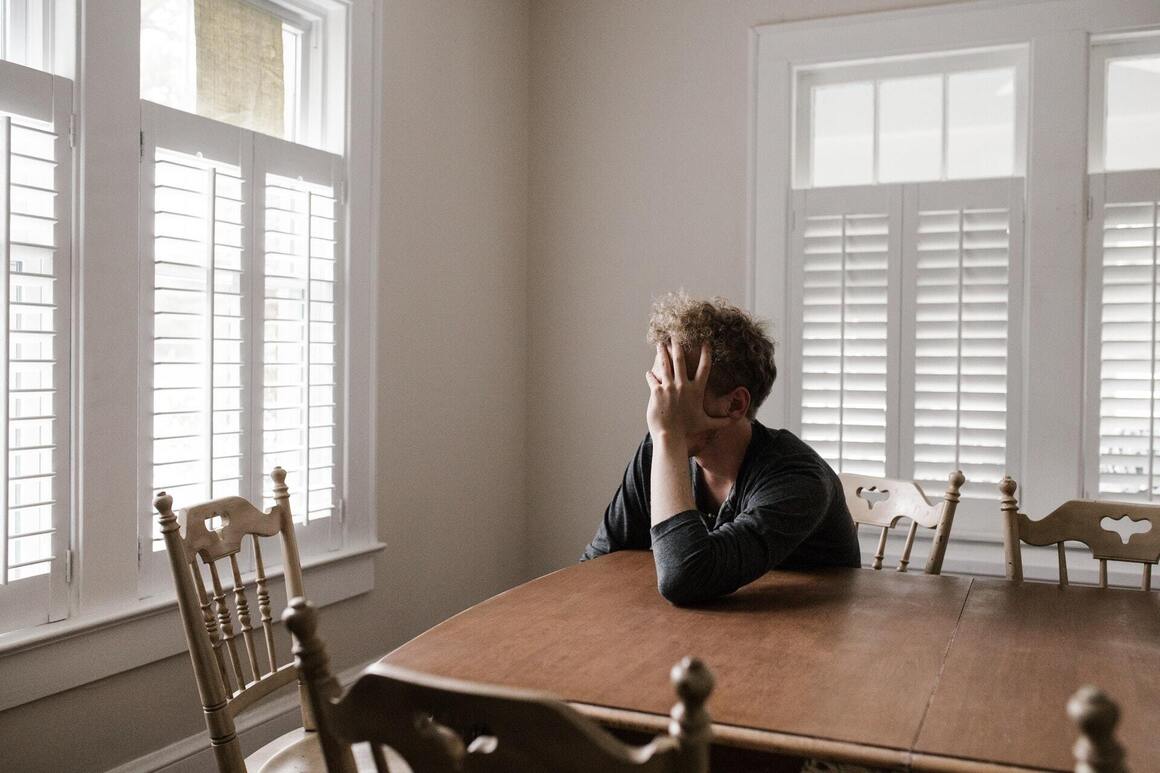 Breakup Stress and Coping with It