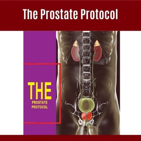 The Prostate Protocol is an e-book written by Scott Davis that focuses on the leading cause of prostate enlargement stated by the official website. Read the ingredients list, side effects & price.