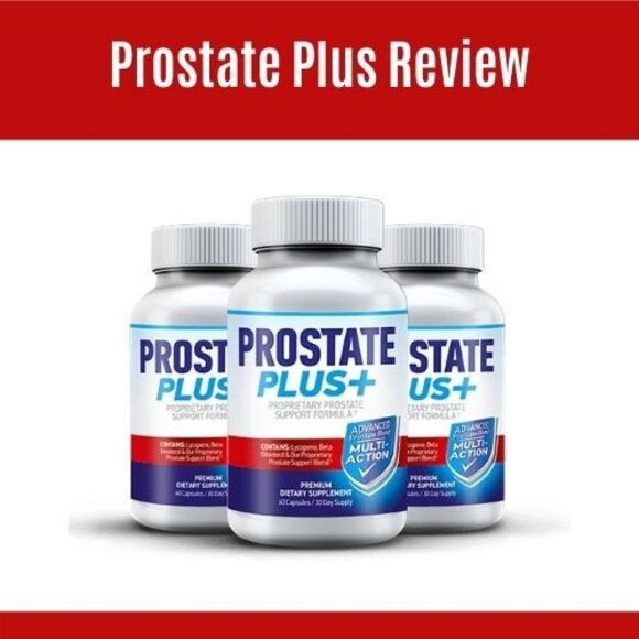 Prostate Plus by Lifetime Health is a unique blend of potent ingredients designed to help improve prostate health and reduce urination problems and sleepless nights from the comfort of home.