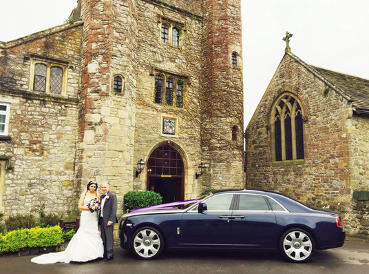 Cheringham Wedding Cars Announces Separation from All Stretched Out, a Party Bus Company