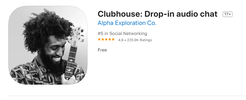 Clubhouse App Review: Is this fast-rising Social Media Beneficial for Business Owners? KISS PR Storytellers Weigh In