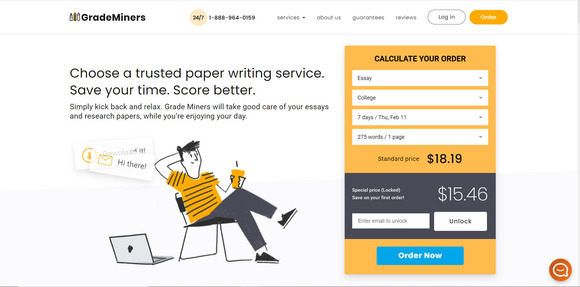 6 Best Essay Writing Services Available Online: Essay Writing Site Reviews and Comparisons