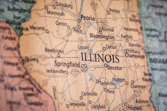 Free Background Checks in Illinois: How to Search Illinois Arrest Records, Criminal Records, and More